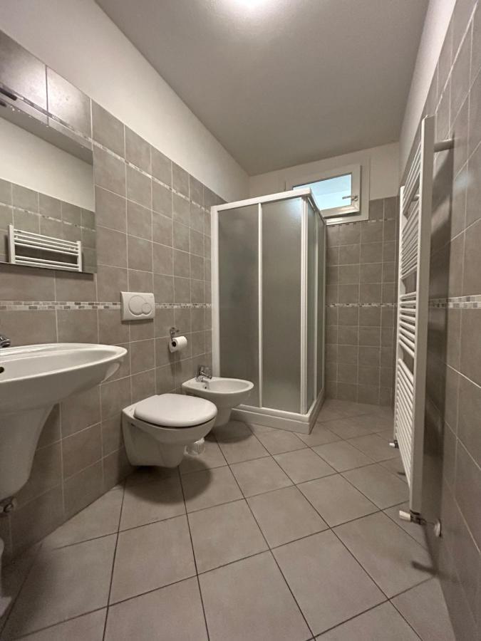 Holiday Sweet Apartment Malcesine Exterior photo